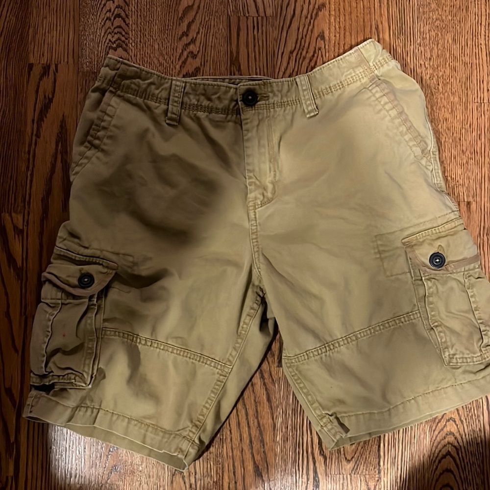 Aeropostale men’s shorts